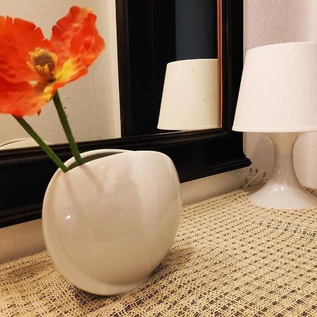 Iris Room 美塔摩尔弗斯 外观 照片
