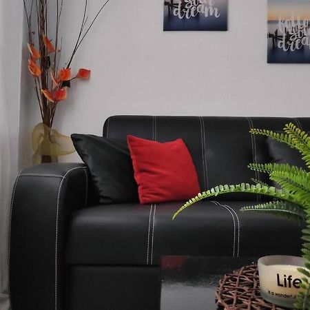 Iris Room 美塔摩尔弗斯 外观 照片