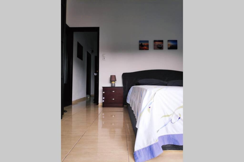 Iris Room 美塔摩尔弗斯 外观 照片