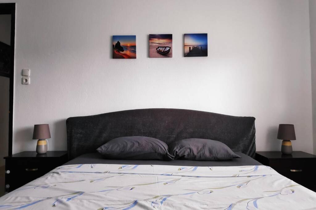 Iris Room 美塔摩尔弗斯 外观 照片