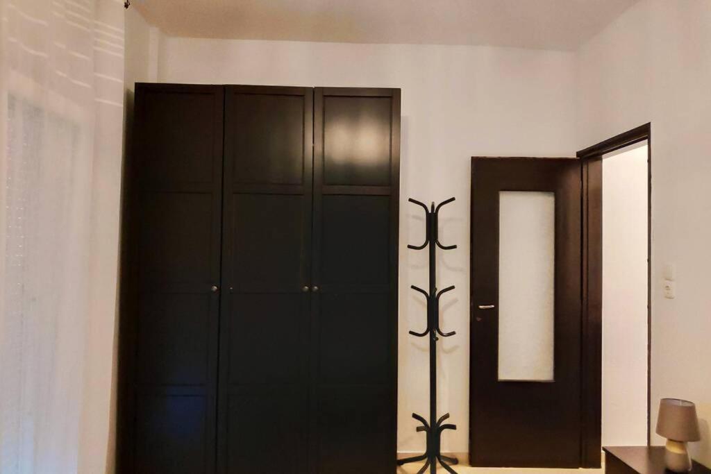 Iris Room 美塔摩尔弗斯 外观 照片