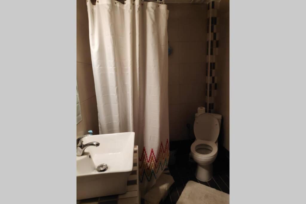 Iris Room 美塔摩尔弗斯 外观 照片