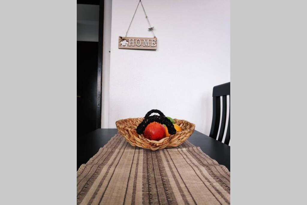 Iris Room 美塔摩尔弗斯 外观 照片