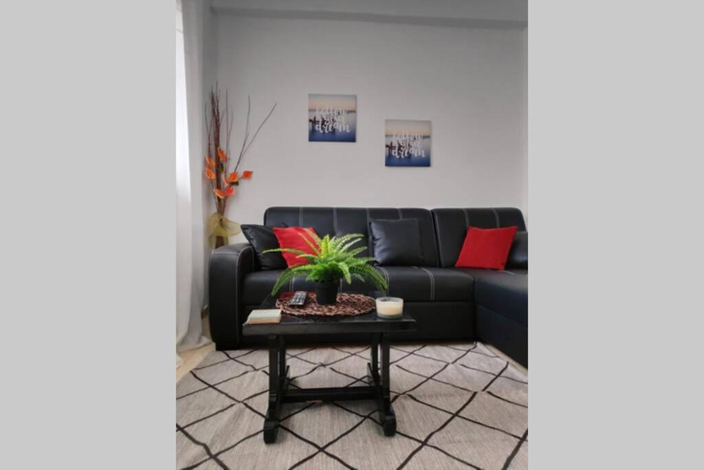 Iris Room 美塔摩尔弗斯 外观 照片