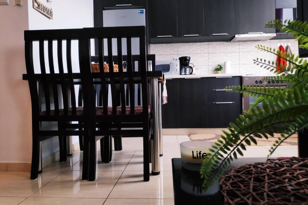 Iris Room 美塔摩尔弗斯 外观 照片