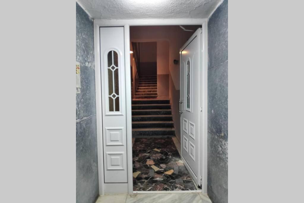 Iris Room 美塔摩尔弗斯 外观 照片