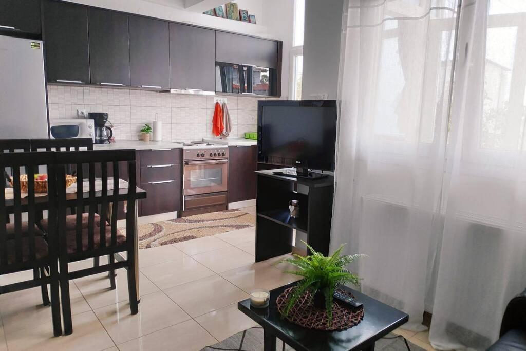 Iris Room 美塔摩尔弗斯 外观 照片